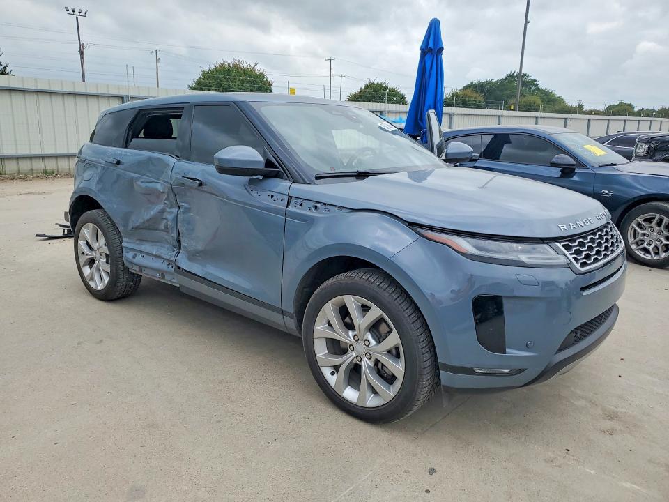 Продажа на аукционе авто 2023 Land Rover Range Rover Evoque, vin: SALZP2FX1PH200750, номер лота: 53513686
