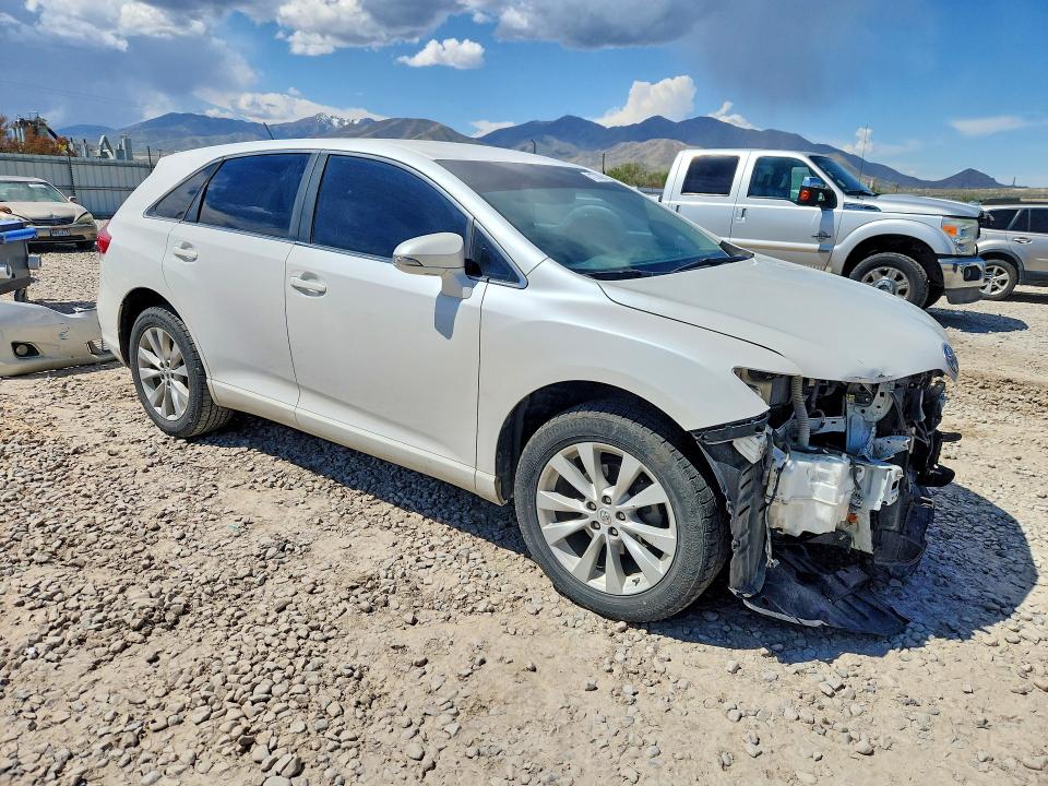 Aukcja sprzedaży 2015 Toyota Venza, vin: 4T3BA3BBXFU068042, numer aukcji: 51373796