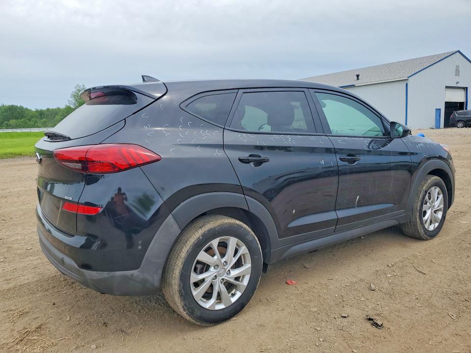 54868656 :رقم المزاد ، KM8J2CA48MU375159 vin ، 2021 Hyundai Tucson مزاد بيع