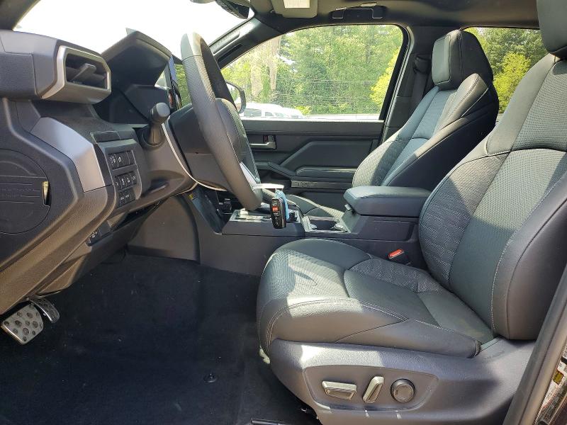Продажа на аукционе авто 2025 Toyota Tacoma, vin: 3TMLB5JN4SM172899, номер лота: 52767956