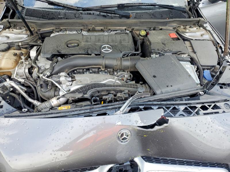 Продажа на аукционе авто 2019 Mercedes-benz A, vin: WDD3G4EB6KW025081, номер лота: 52331666