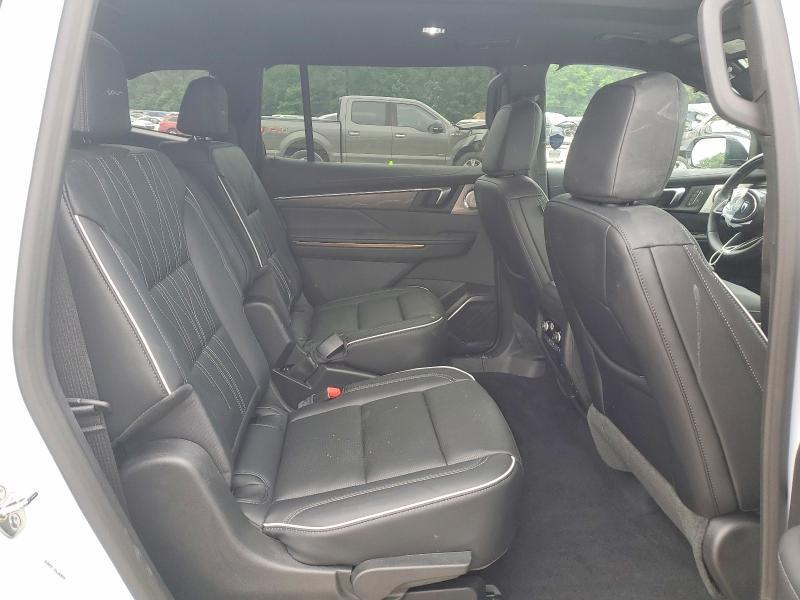 Aukcja sprzedaży 2026 Buick Enclave, vin: 5GAEVCKS9TJ166928, numer aukcji: 52671566