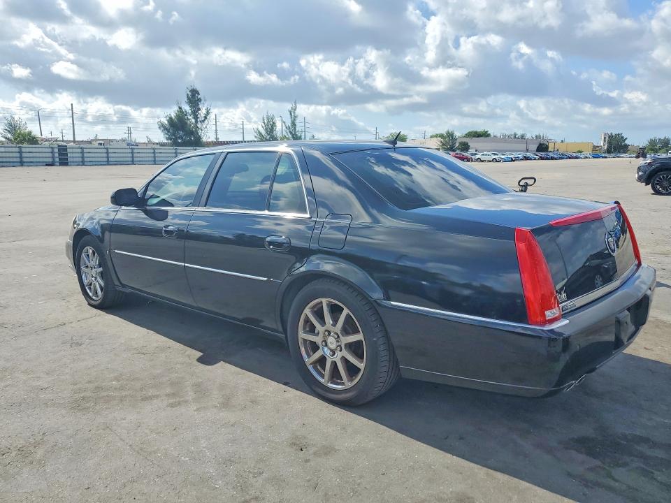 Aukcja sprzedaży 2007 Cadillac Dts, vin: 1G6KD57947U185156, numer aukcji: 52455416