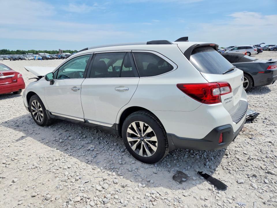 Aukcja sprzedaży 2018 Subaru Outback, vin: 4S4BSATC9J3316443, numer aukcji: 54532596