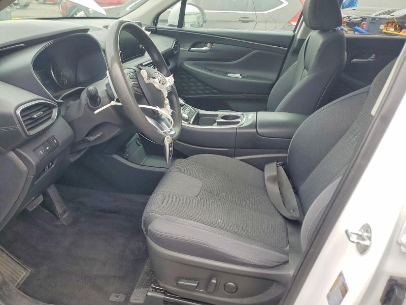 Продаж на аукціоні авто 2022 Hyundai Santa Fe, vin: 5NMS2DAJ4NH466832, номер лоту: 53261886