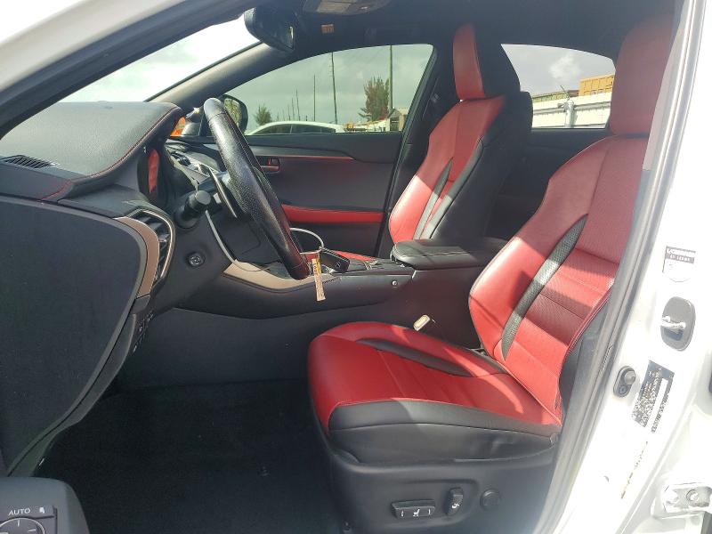 Продажа на аукционе авто 2021 Lexus Nx 300, vin: JTJSARBZ9M2193374, номер лота: 54628946