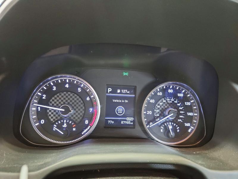 Продажа на аукционе авто 2020 Hyundai Elantra, vin: 5NPD84LF3LH607938, номер лота: 54878036