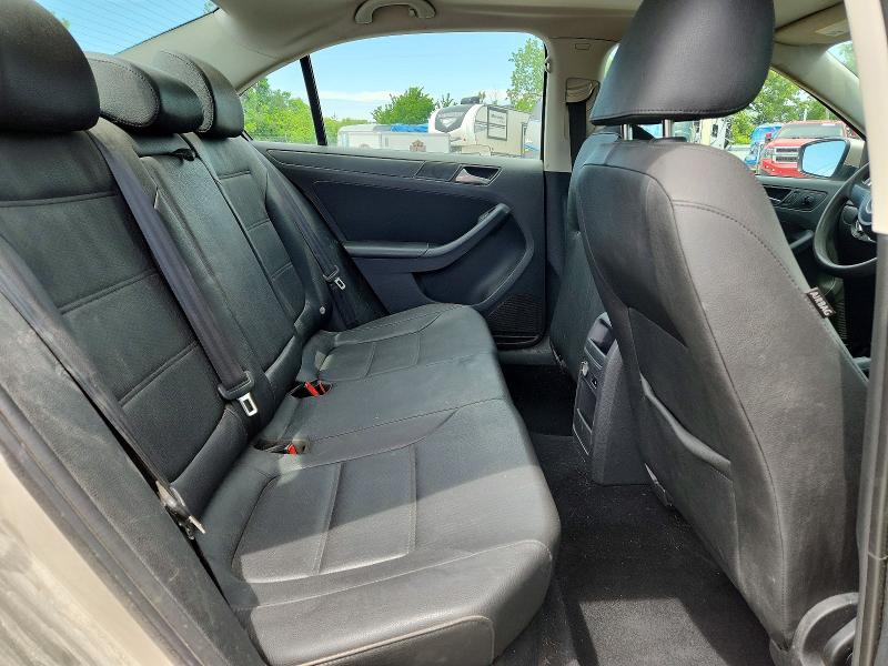 Aukcja sprzedaży 2012 Volkswagen Jetta, vin: 3VWDP7AJ9CM452914, numer aukcji: 52484136