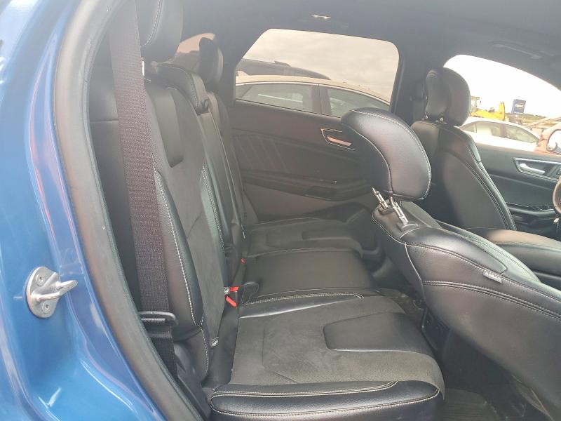 Продажа на аукционе авто 2019 Ford Edge, vin: 2FMPK4AP8KBB28186, номер лота: 55222426