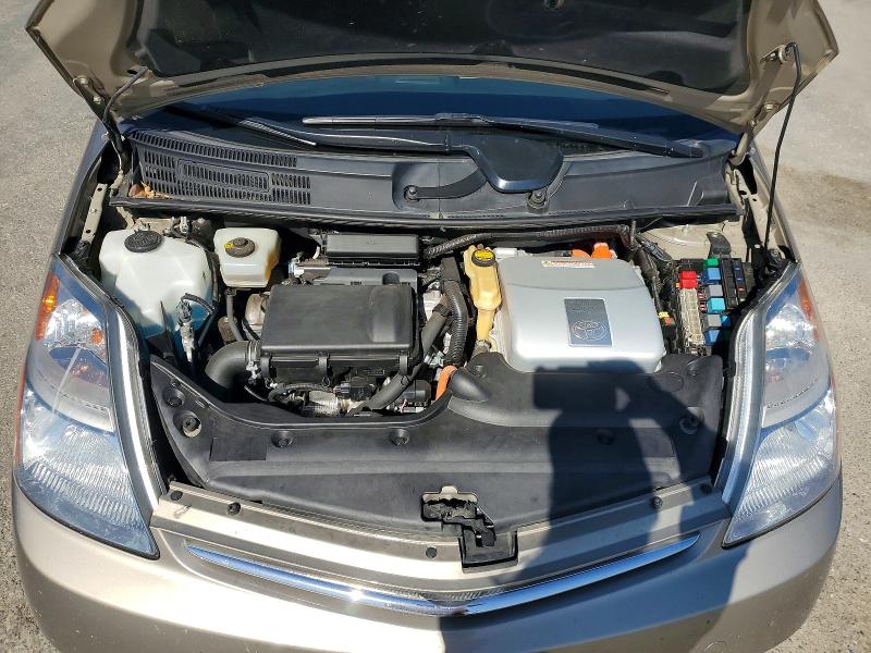 Продажа на аукционе авто 2009 Toyota Prius, vin: JTDKB20U093490503, номер лота: 54179936