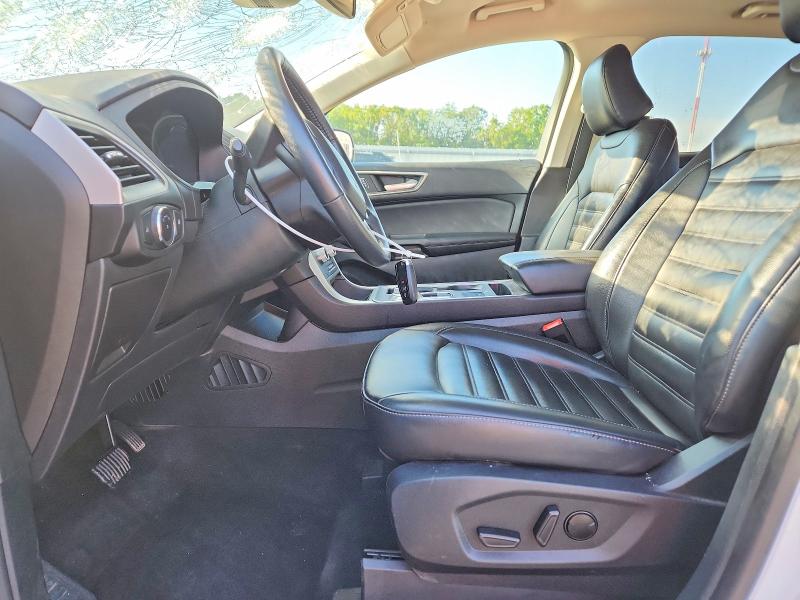 Продажа на аукционе авто 2024 Ford Edge, vin: 2FMPK4J99RBA68186, номер лота: 53059706