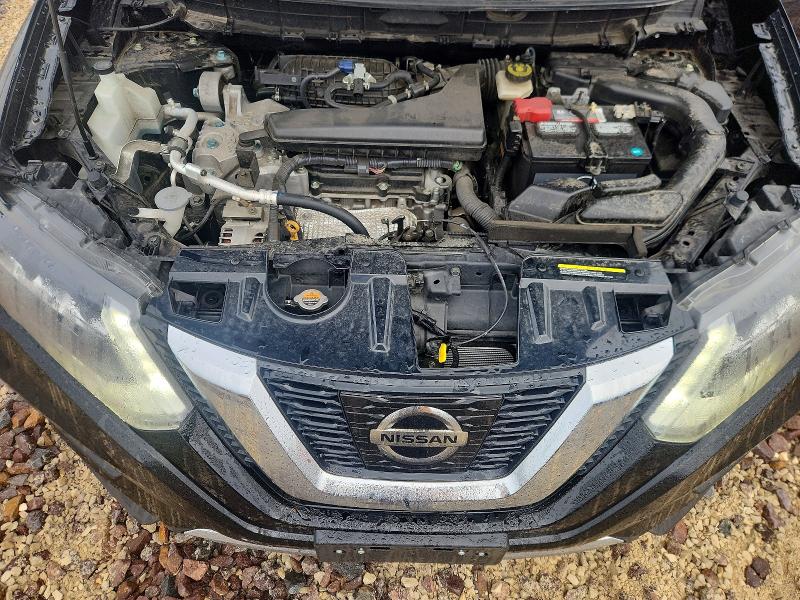 Продажа на аукционе авто 2017 Nissan Rogue, vin: JN8AT2MV7HW278131, номер лота: 54458776