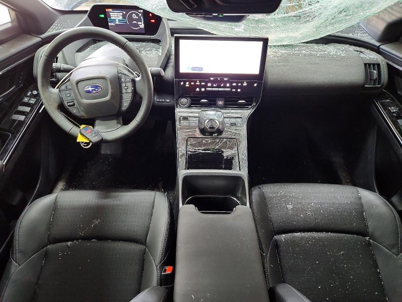 Продаж на аукціоні авто 2023 Subaru Solterra, vin: JTMABABA2PA012973, номер лоту: 54498836