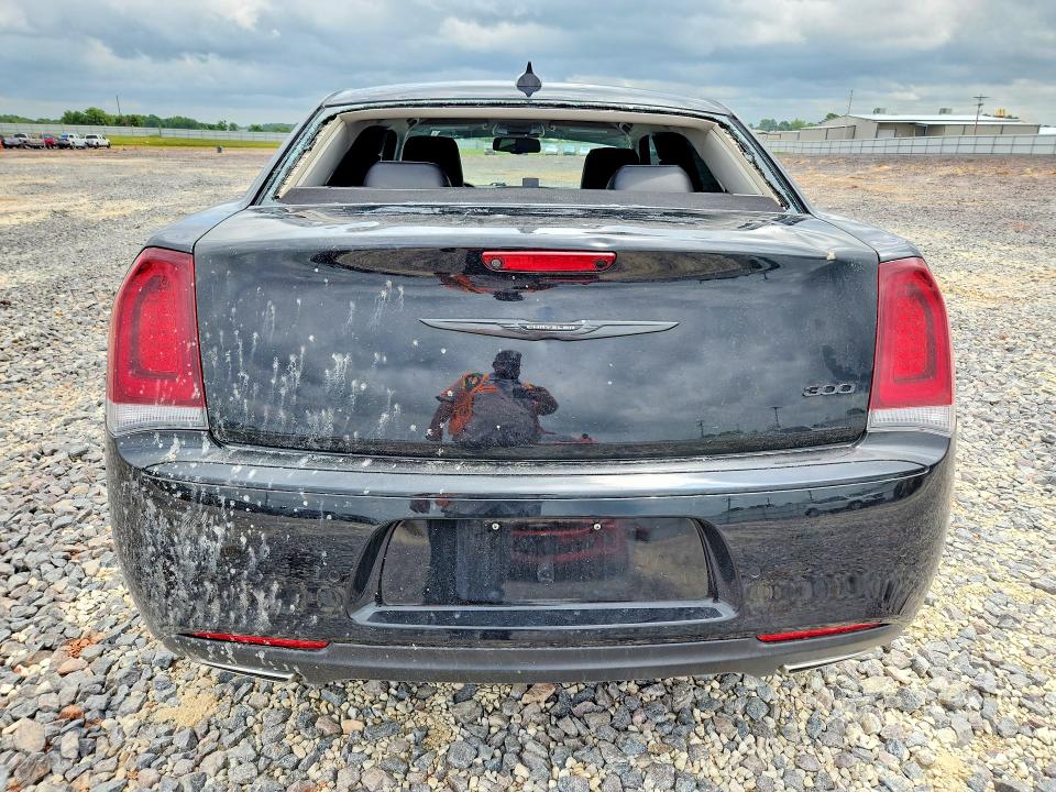 Продажа на аукционе авто 2023 Chrysler 300, vin: 2C3CCADGXPH556182, номер лота: 54195376