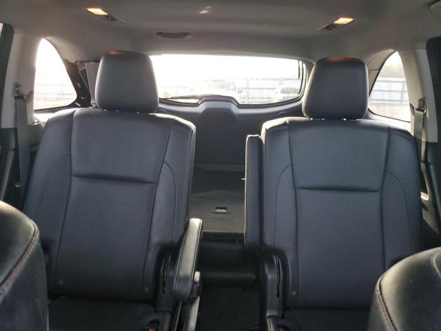 Продаж на аукціоні авто 2016 Toyota Highlander, vin: 5TDYKRFH4GS161411, номер лоту: 54769456