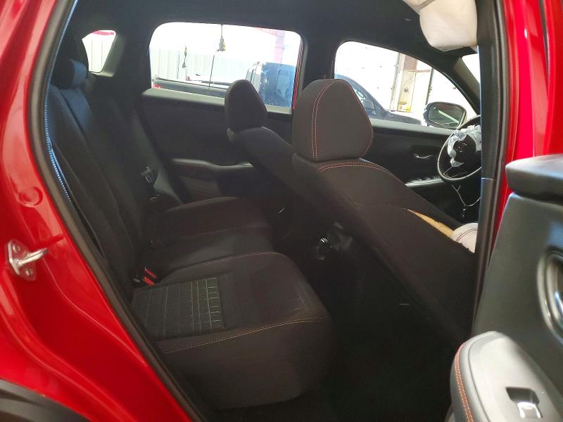 Продаж на аукціоні авто 2025 Honda Hr-v, vin: 3CZRZ2H55SM785375, номер лоту: 54096576