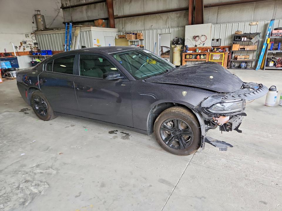 2023 Dodge Charger მანქანა იყიდება აუქციონზე, vin: 2C3CDXBG8PH647535, აუქციონის ნომერი: 51661316