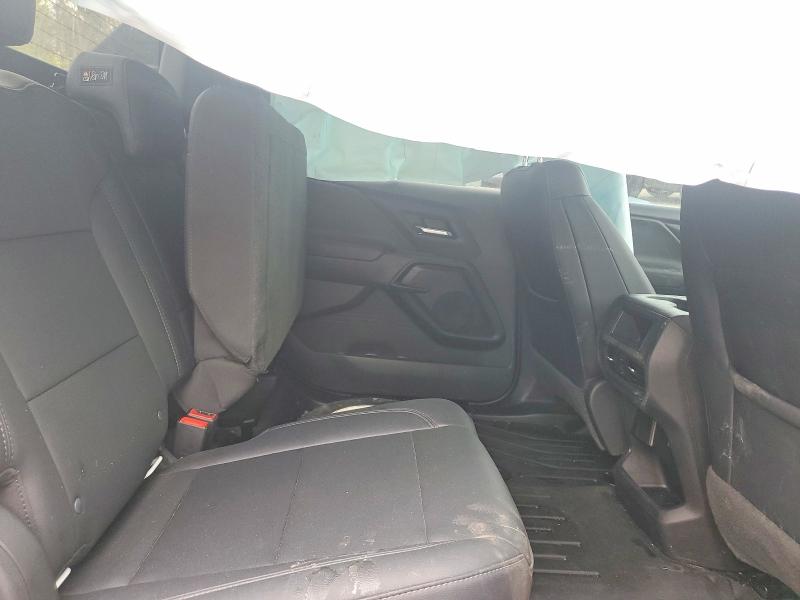 2024 Chevrolet Silverado მანქანა იყიდება აუქციონზე, vin: 1GC10VEL7RU210105, აუქციონის ნომერი: 52533326