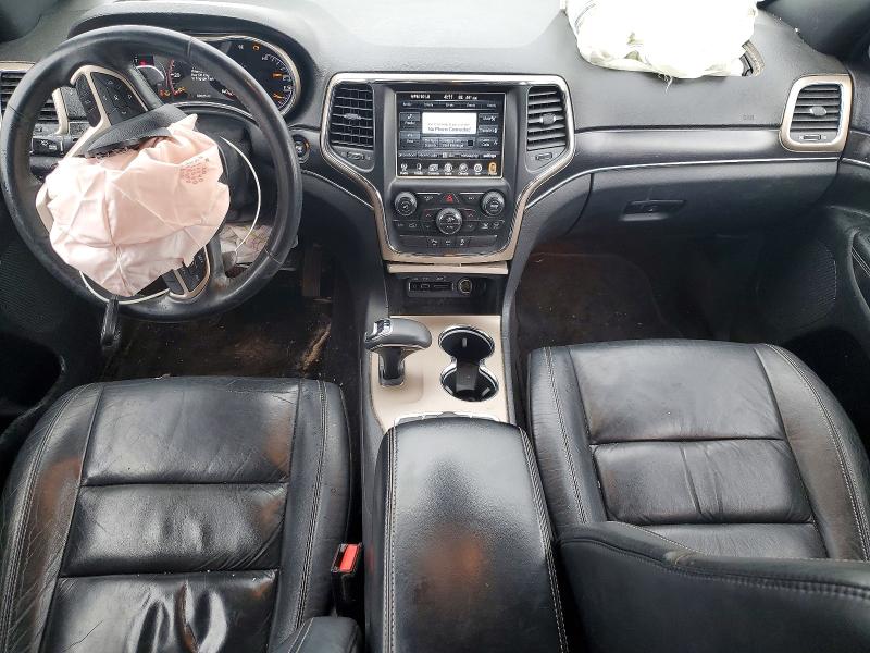 52754506 :رقم المزاد ، 1C4RJFBG5EC239082 vin ، 2014 Jeep Grand Cherokee L مزاد بيع
