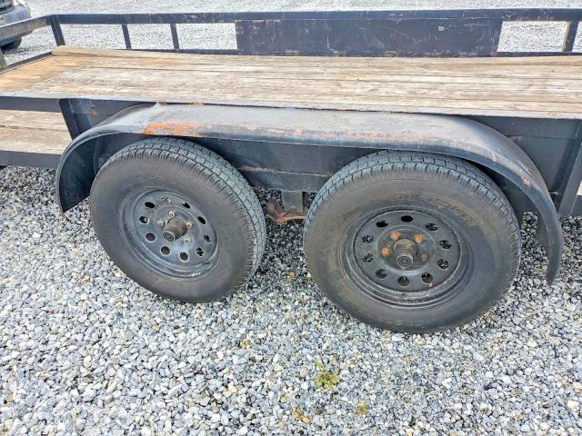 Продаж на аукціоні авто 2005 Carson Trailers Trailers, vin: 4HXSU14225C094273, номер лоту: 55267276