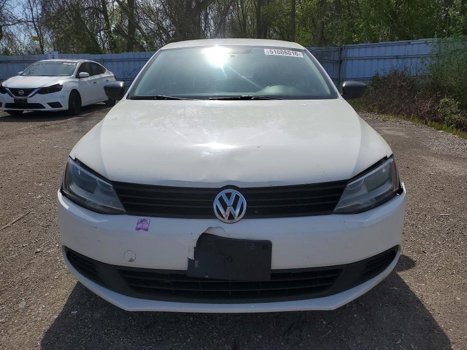 51808016 :رقم المزاد ، 3VW1K7AJ6DM316405 vin ، 2013 Volkswagen Jetta مزاد بيع