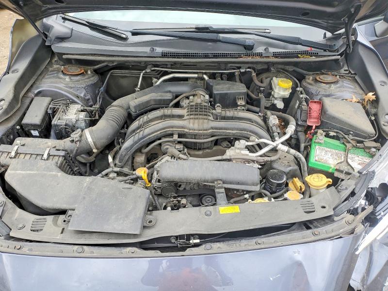 Продаж на аукціоні авто 2017 Subaru Impreza, vin: 4S3GKAB65H3624094, номер лоту: 53601106