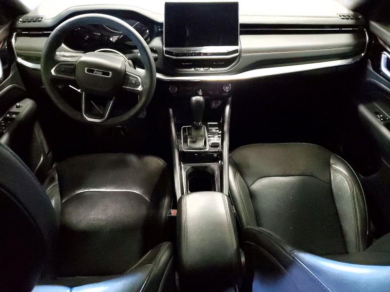 Aukcja sprzedaży 2023 Jeep Compass, vin: 3C4NJDCN3PT555104, numer aukcji: 54512236