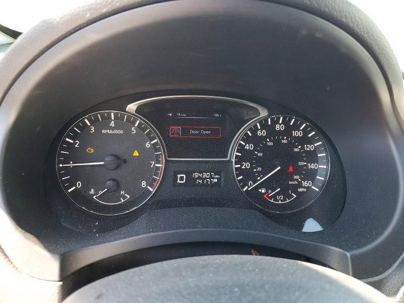 Продажа на аукционе авто 2013 Nissan Altima, vin: 1N4AL3AP6DC171662, номер лота: 53574156