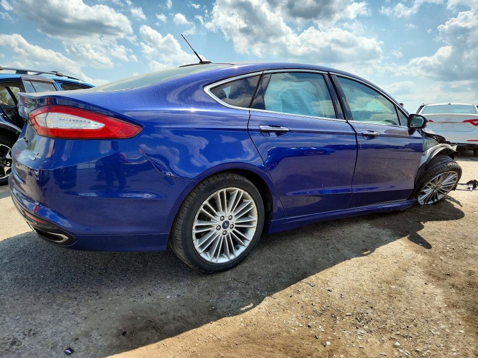 2015 Ford Fusion მანქანა იყიდება აუქციონზე, vin: 3FA6P0H98FR217819, აუქციონის ნომერი: 54485846