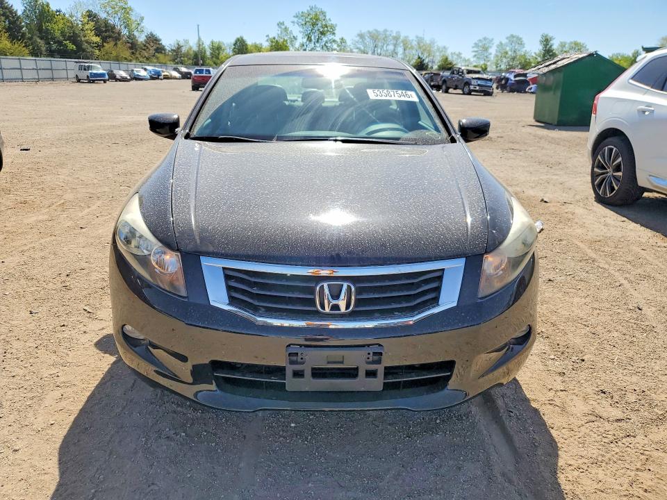 2010 Honda Accord მანქანა იყიდება აუქციონზე, vin: 1HGCP3F82AA029052, აუქციონის ნომერი: 53587546