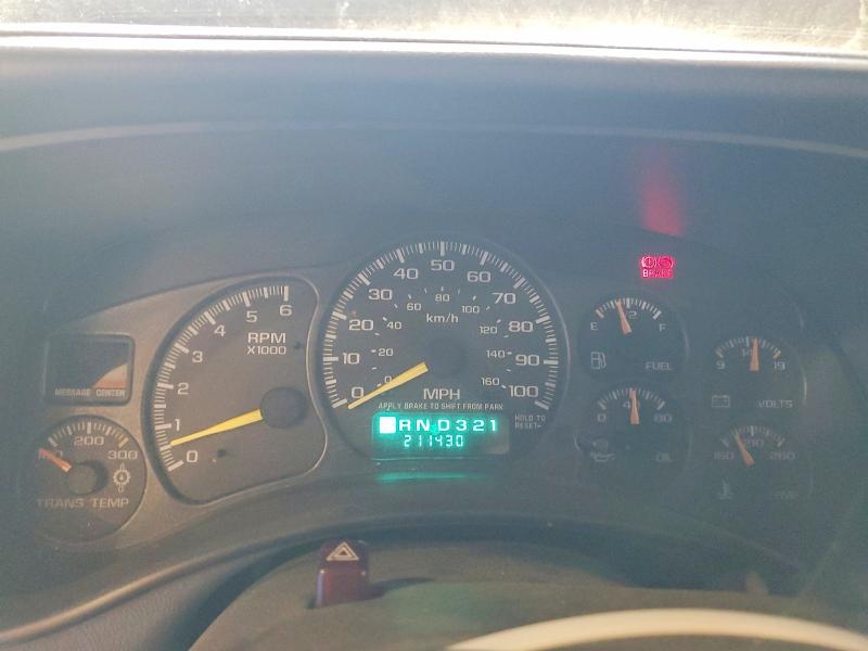 Продаж на аукціоні авто 1999 Chevrolet Silverado, vin: 1GCGK29U5XZ174730, номер лоту: 54806106