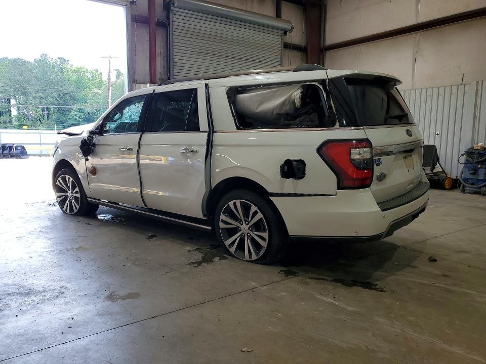 2021 Ford Expedition მანქანა იყიდება აუქციონზე, vin: 1FMJK1PT9MEA51103, აუქციონის ნომერი: 54508246