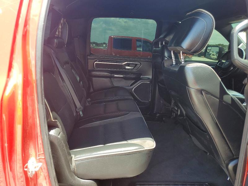 Продаж на аукціоні авто 2024 Ram 1500, vin: 1C6SRFJT5RN234541, номер лоту: 55278056