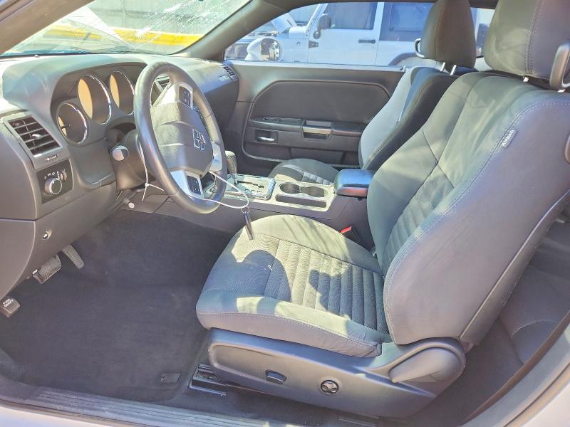 Продаж на аукціоні авто 2014 Dodge Challenger, vin: 2C3CDYAG4EH111637, номер лоту: 52517056