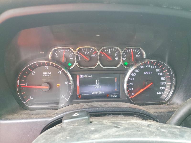Продаж на аукціоні авто 2014 Gmc Sierra, vin: 1GTV2UEC6EZ312322, номер лоту: 54529946