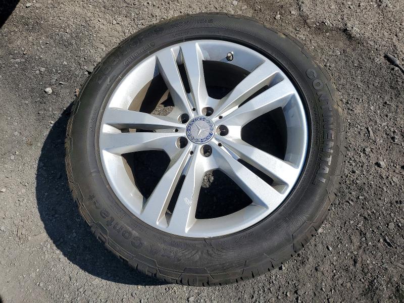 2015 Mercedes-benz Ml მანქანა იყიდება აუქციონზე, vin: 4JGDA5HB5FA567319, აუქციონის ნომერი: 54323276