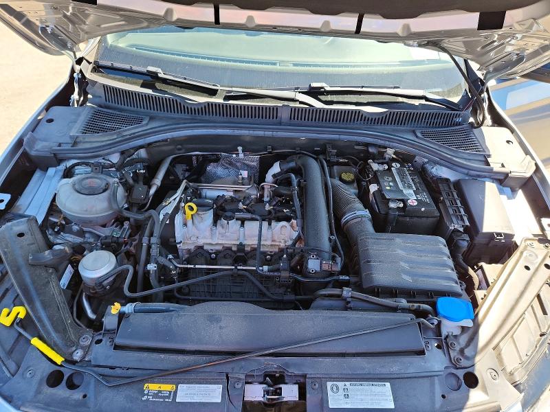 51797056 :رقم المزاد ، 3VWCB7BU6LM009980 vin ، 2020 Volkswagen Jetta مزاد بيع