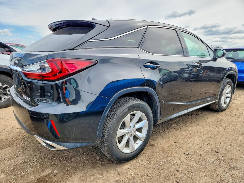 Aukcja sprzedaży 2016 Lexus Rx, vin: 2T2ZZMCA0GC021659, numer aukcji: 52450426
