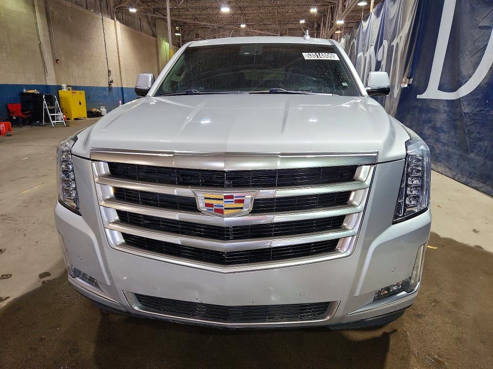 Продажа на аукционе авто 2015 Cadillac Escalade, vin: 1GYS4MKJ8FR709140, номер лота: 53514806