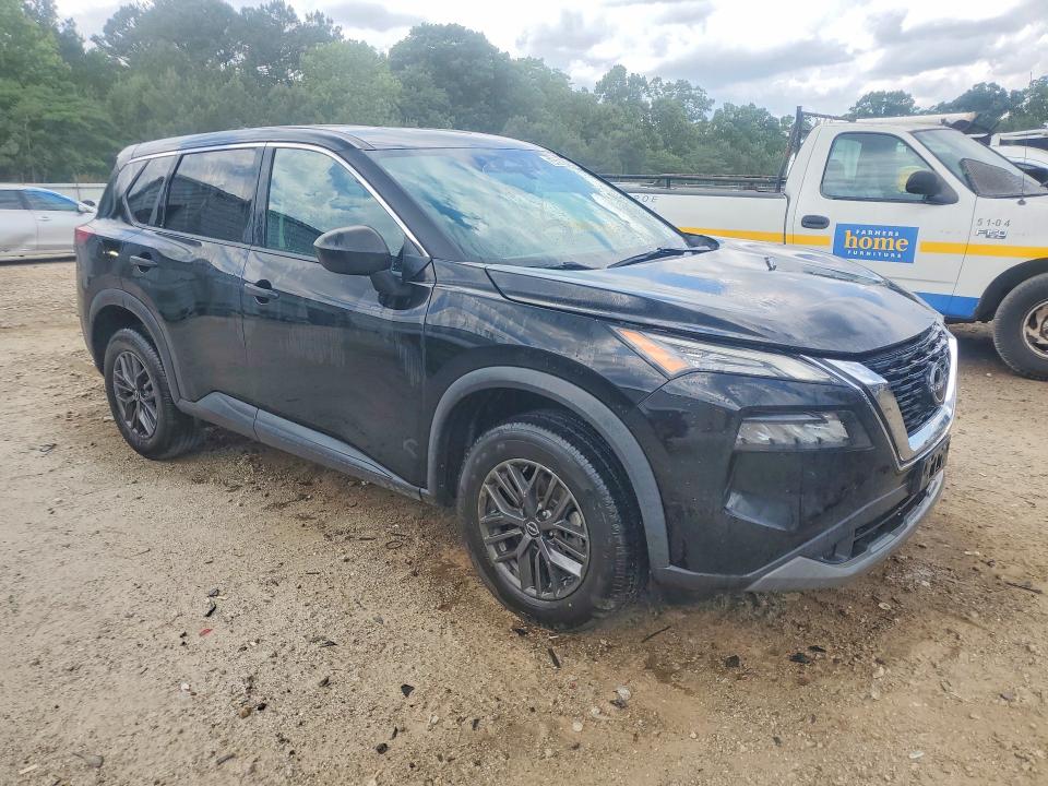 Aukcja sprzedaży 2023 Nissan Rogue, vin: 5N1BT3AA5PC868640, numer aukcji: 54266106