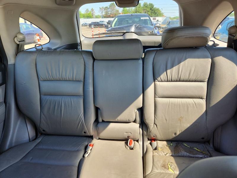 2011 Honda Cr-v მანქანა იყიდება აუქციონზე, vin: JHLRE4H77BC019974, აუქციონის ნომერი: 52288116