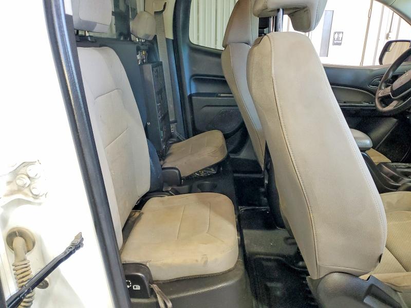 Aukcja sprzedaży 2018 Chevrolet Colorado, vin: 1GCHTBEAXJ1173012, numer aukcji: 55182836