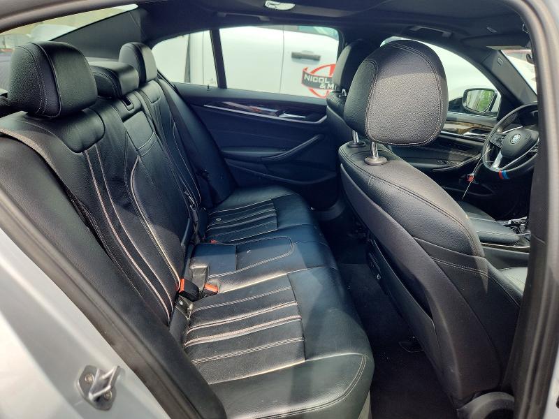 Aukcja sprzedaży 2019 Bmw 530, vin: WBAJA5C56KG900673, numer aukcji: 55018086