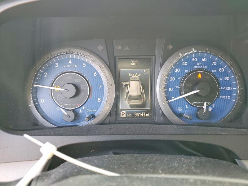 52813646 :رقم المزاد ، 5TDYZ3DC9HS849471 vin ، 2017 Toyota Sienna مزاد بيع