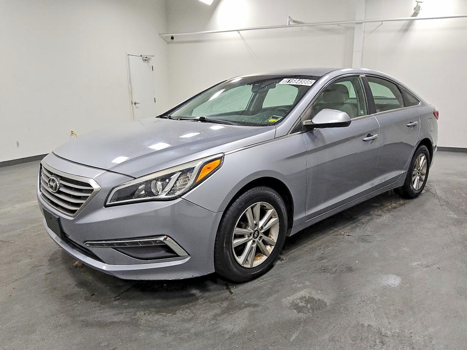 Продаж на аукціоні авто 2015 Hyundai Sonata, vin: 5NPE24AF2FH225896, номер лоту: 51684566