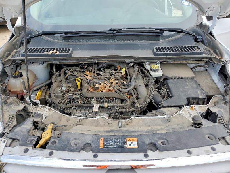 52682786 :رقم المزاد ، 1FMCU0GD2KUB65260 vin ، 2019 Ford Escape مزاد بيع