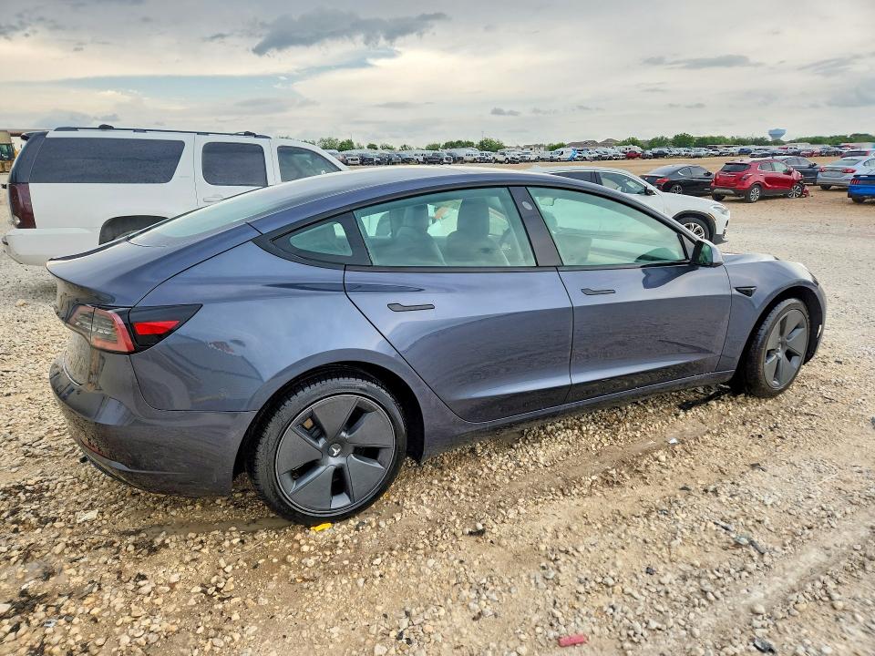 Aukcja sprzedaży 2021 Tesla Model 3, vin: 5YJ3E1EA2MF097716, numer aukcji: 52825596