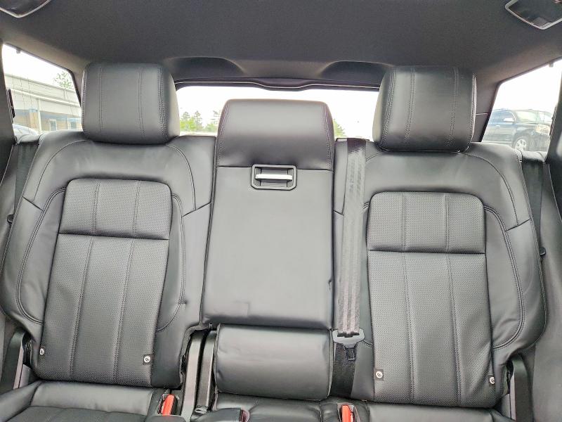 Продаж на аукціоні авто 2021 Land Rover Range Rover Sport, vin: SALWR2SU5MA754919, номер лоту: 46374366