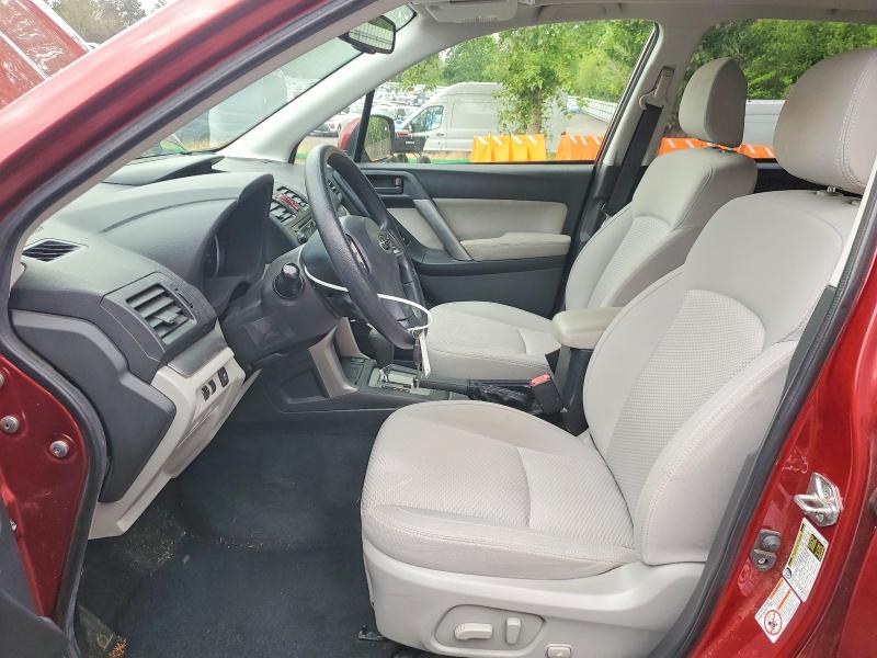 Aukcja sprzedaży 2014 Subaru Forester, vin: JF2SJAEC4EH511090, numer aukcji: 52585126