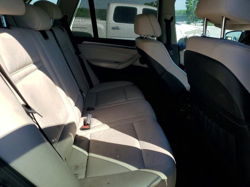 2011 Bmw X5 მანქანა იყიდება აუქციონზე, vin: 5UXZV4C56BL404024, აუქციონის ნომერი: 52505426